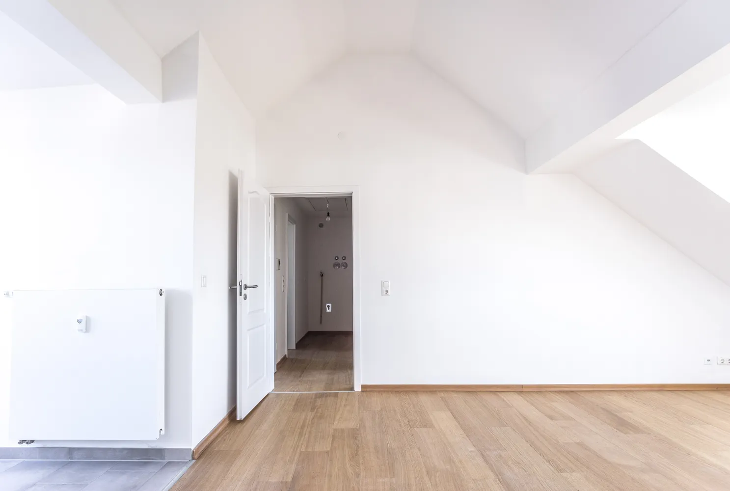 2 Zimmer Wohnung mit 63 m² in Dortmund – Bild 3
