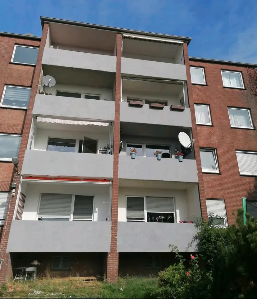 5 Zimmer Wohnung mit 100 m² in Emmerich am Rhein – Bild 2