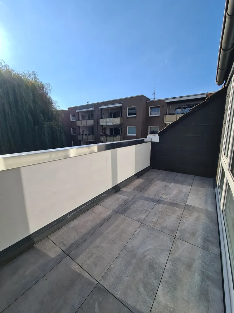 4 Zimmer Wohnung mit 78 m² in Gelsenkirchen – Bild 11