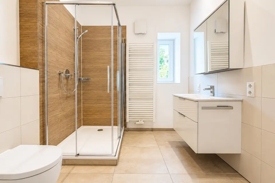 2 Zimmer Wohnung mit 83 m² in Passau – Bild 10