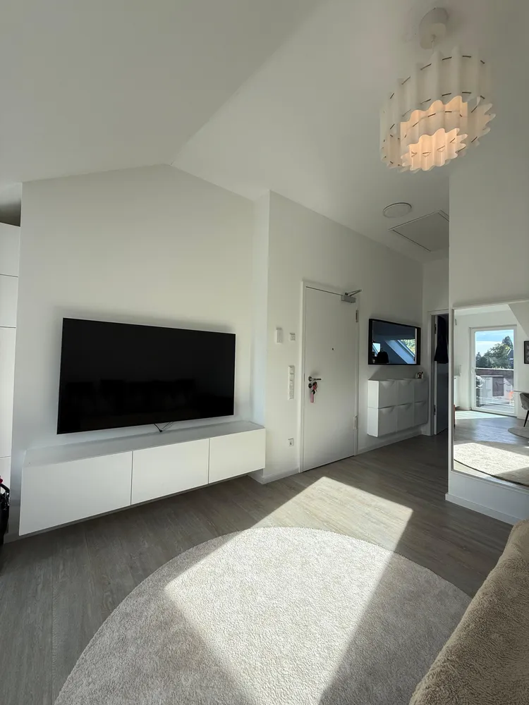 2 Zimmer Wohnung mit 48 m² in Mönchengladbach – Bild 4