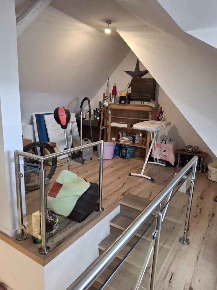 4 Zimmer Wohnung mit 110 m² in Köln – Bild 8