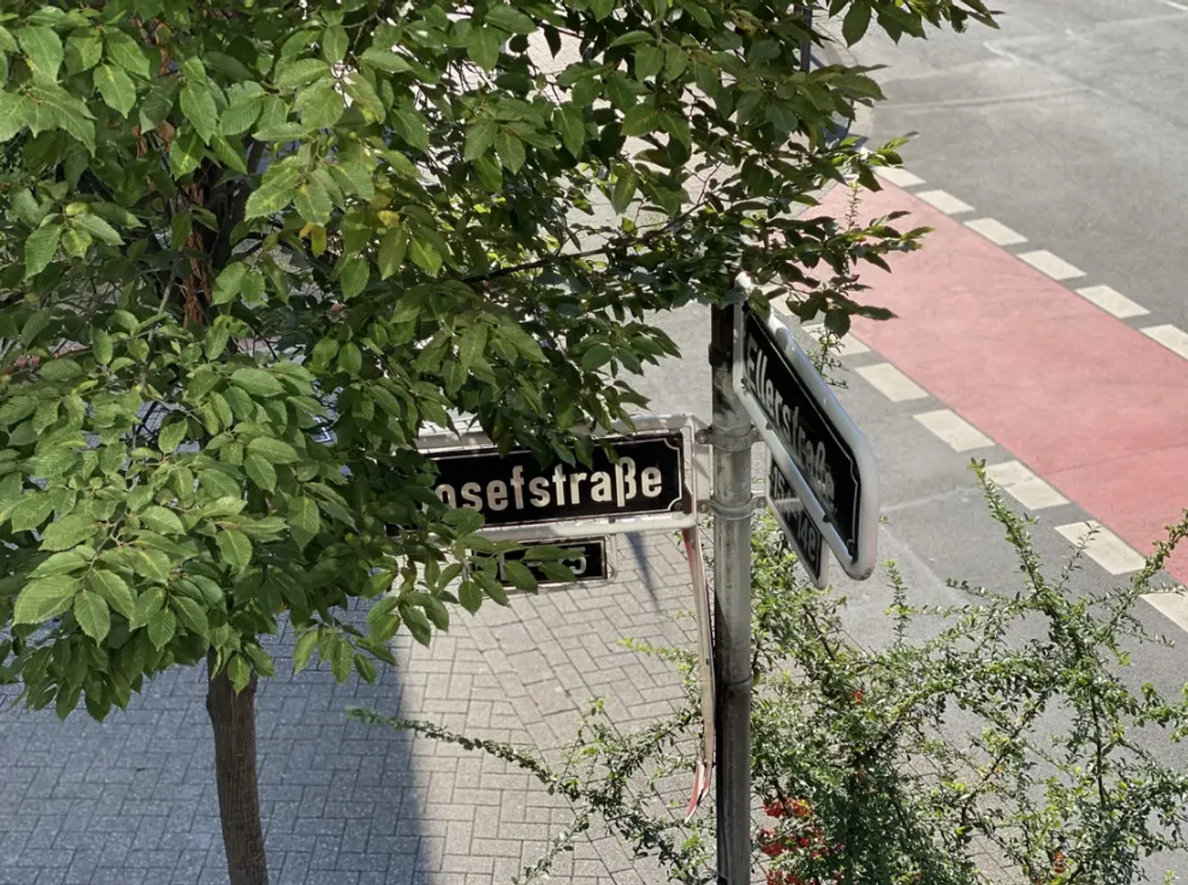 1 Zimmer Wohnung mit 40 m² in Düsseldorf – Bild 9