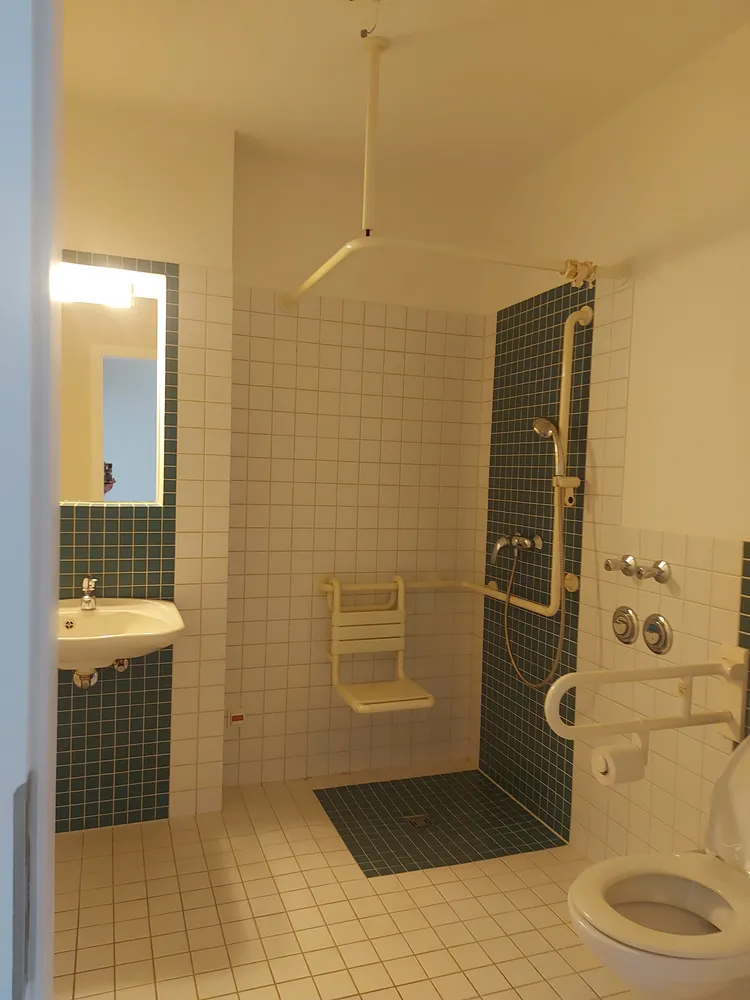 2 Zimmer Wohnung mit 47 m² in Berlin – Bild 11