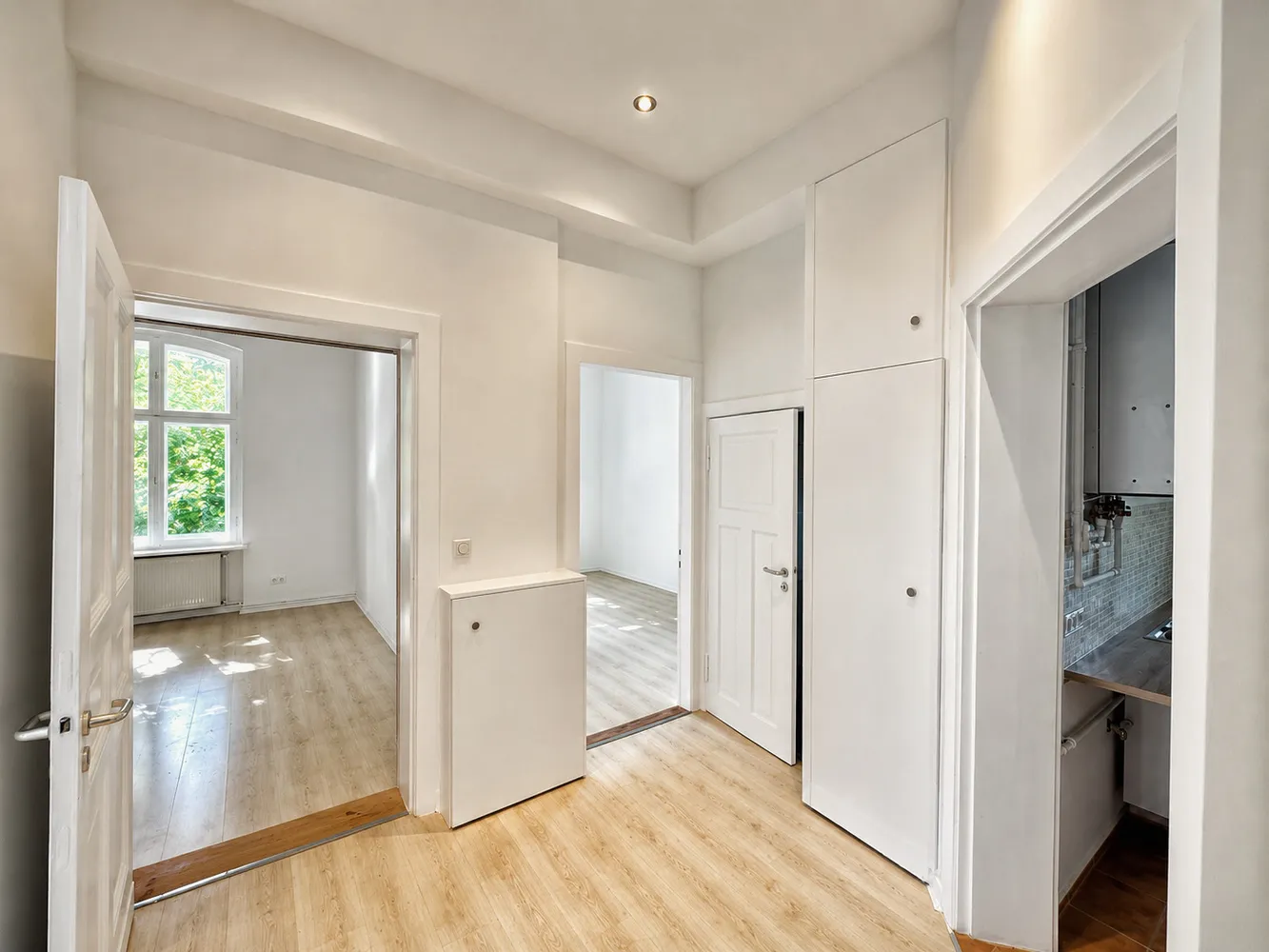 3 Zimmer Wohnung mit 93 m² in Potsdam – Bild 7