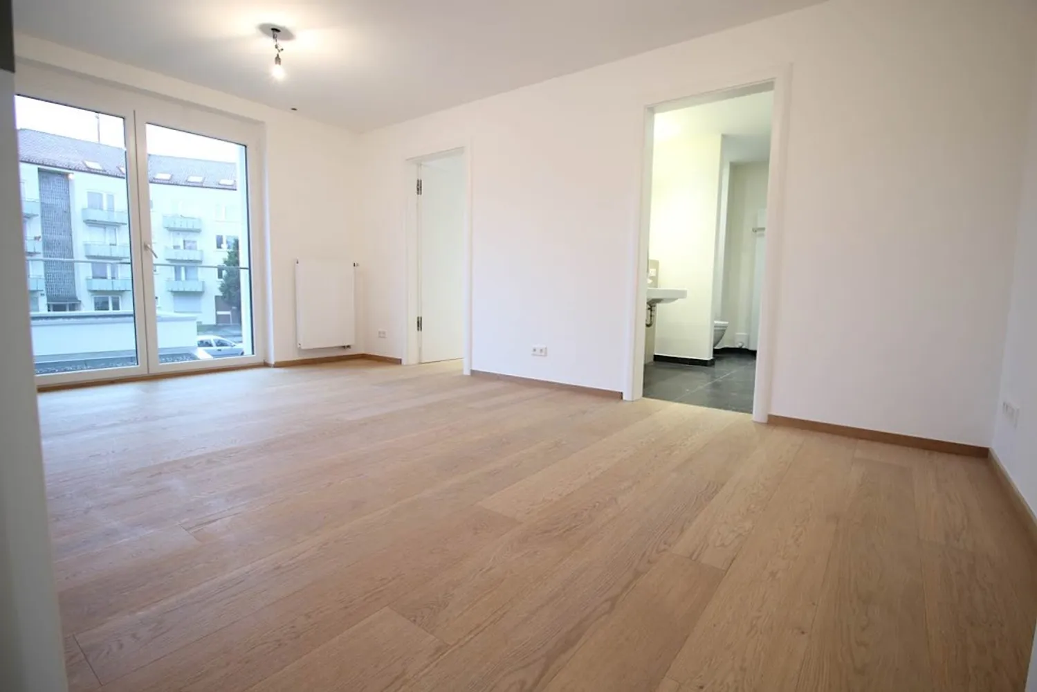 4 Zimmer Wohnung mit 122 m² in München – Bild 9