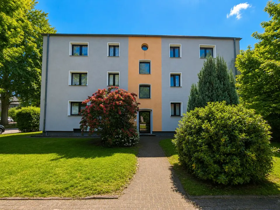 2 Zimmer Wohnung mit 45 m² in Herne – Bild 3