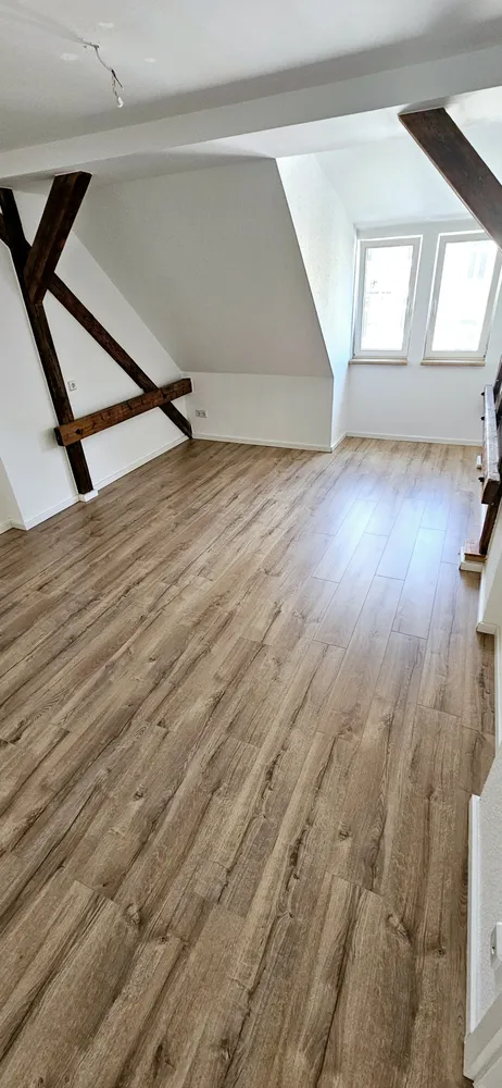 4 room apartment with 120 m² in Chemnitz – Photo 3
