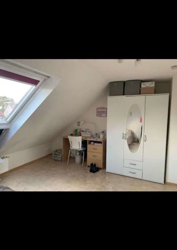 5 Zimmer Wohnung mit 80 m² in Stuttgart – Bild 8