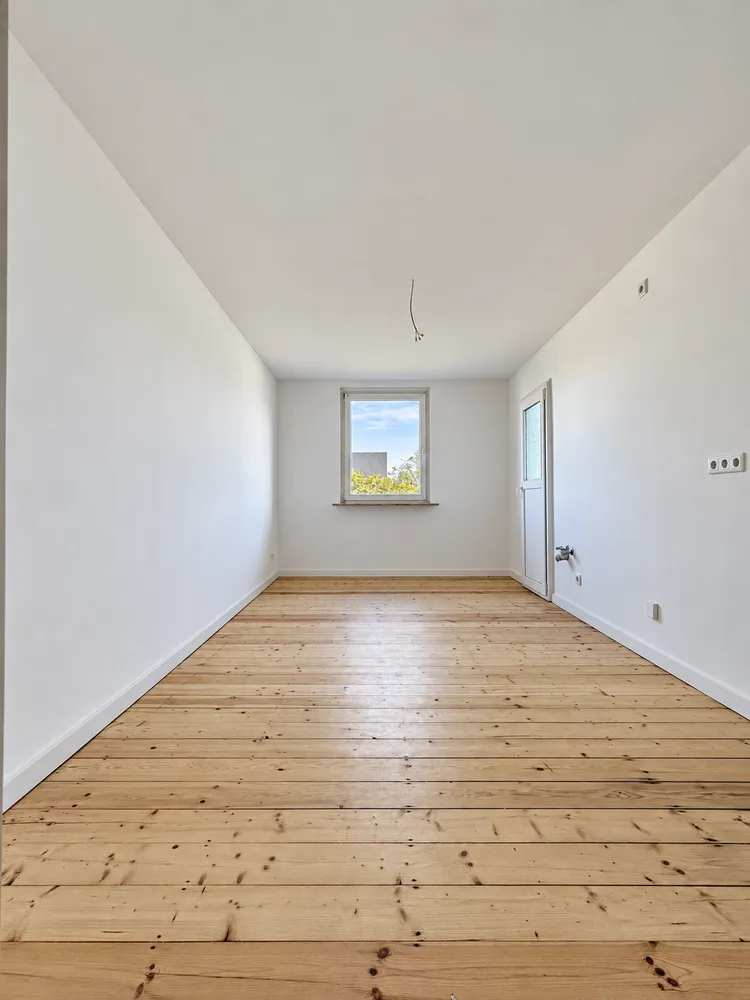 5 Zimmer Wohnung mit 90 m² in Bochum – Bild 1