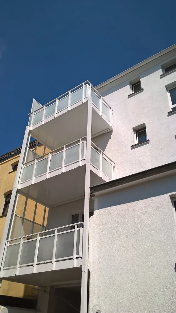 3 room apartment with 65 m² in Gelsenkirchen – Photo 1