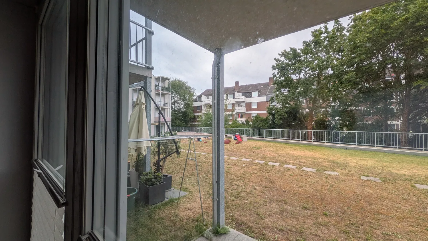 2 Zimmer Wohnung mit 48 m² in Bremen – Bild 6