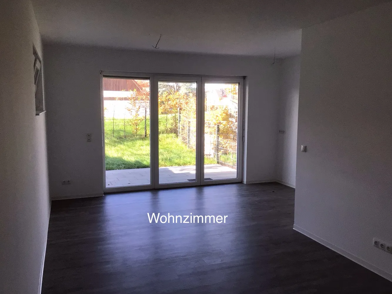 2 Zimmer Wohnung mit 62 m² in Mosbach – Bild 4