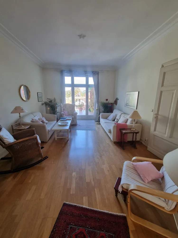 5 room apartment with 135 m² in Bonn – Photo 11