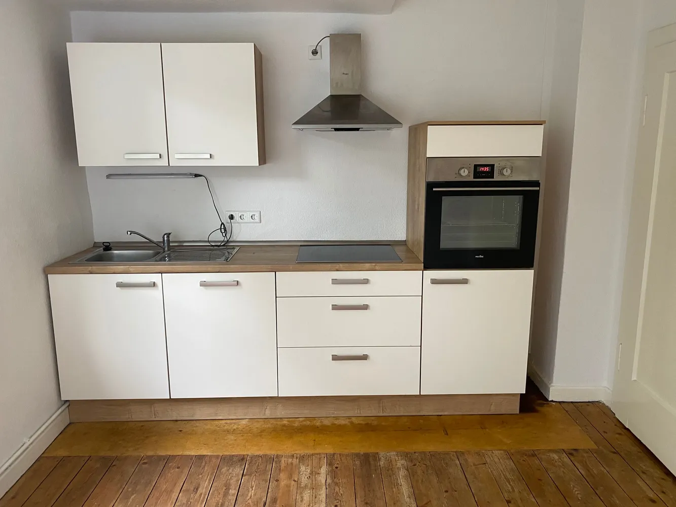 3 Zimmer Wohnung mit 72 m² in Braunschweig – Bild 2