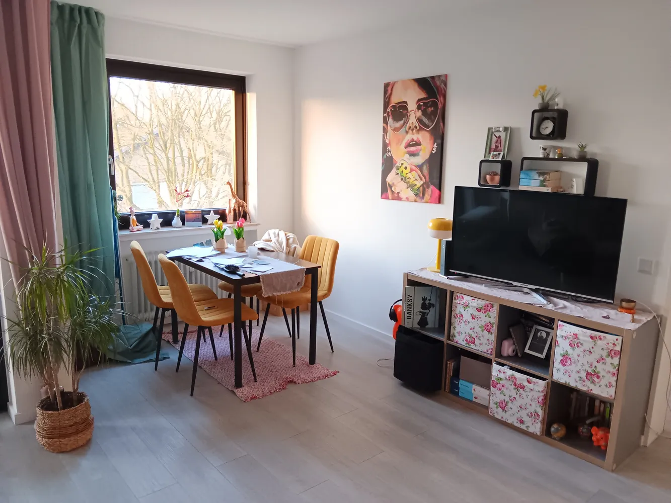 2 Zimmer Wohnung mit 61 m² in Bielefeld – Bild 2