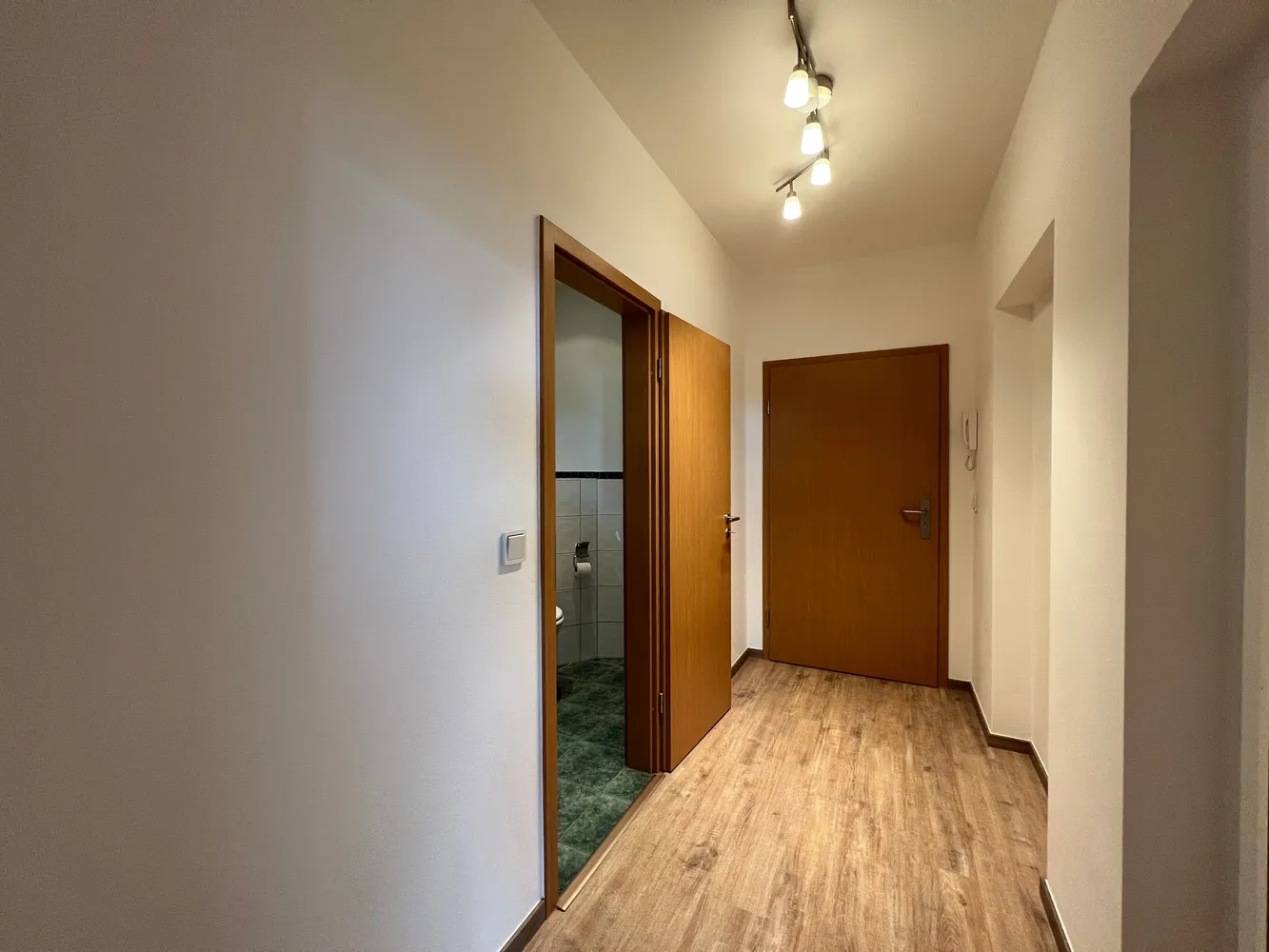 1 Zimmer Wohnung mit 42 m² in Halle (Saale) – Bild 8