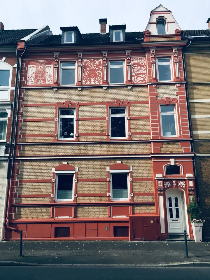 2 Zimmer Wohnung mit 80 m² in Witten – Bild 2