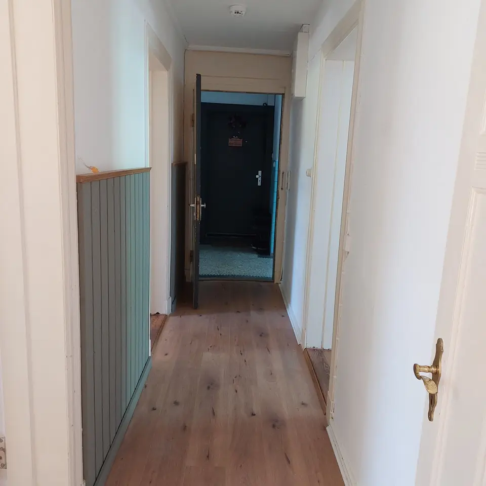 3 Zimmer Wohnung mit 85 m² in Flensburg – Bild 5