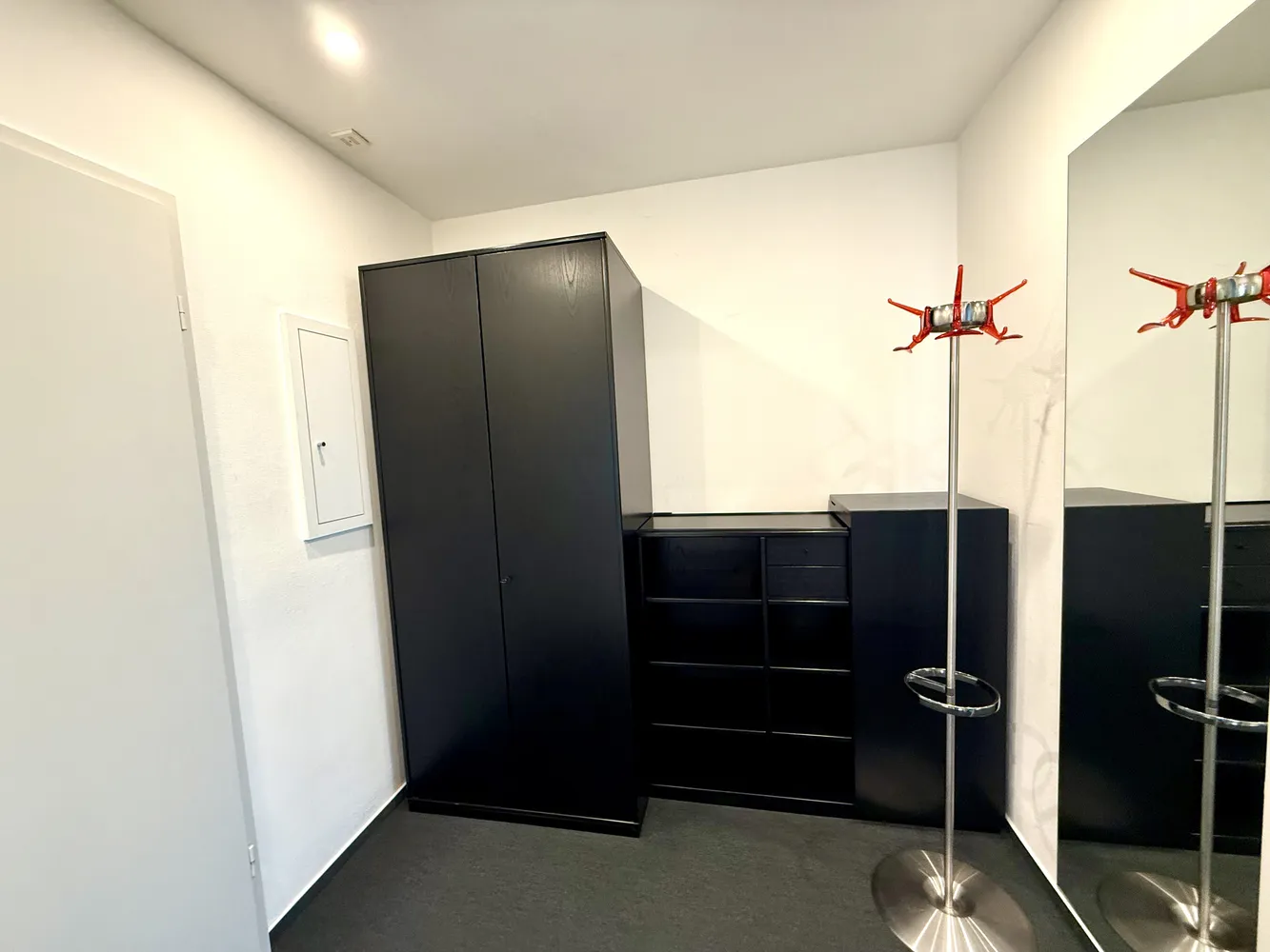 1 Zimmer Wohnung mit 35 m² in Hannover – Bild 6