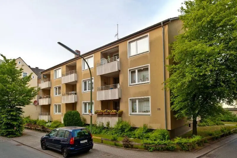 4 Zimmer Wohnung mit 79 m² in Osnabrück – Bild 5