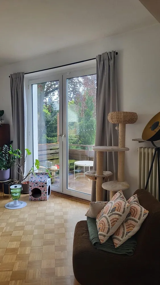 4 Zimmer Wohnung mit 100 m² in Bielefeld – Bild 4