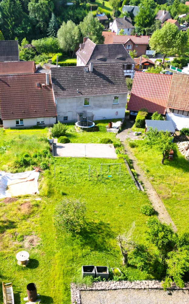 4 Zimmer Haus mit 138 m² in Sangerhausen – Bild 10