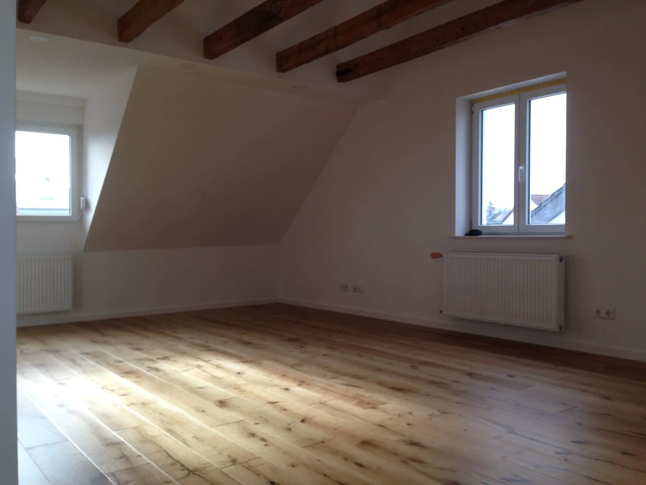 3 Zimmer Wohnung mit 57 m² in Stuttgart – Bild 3
