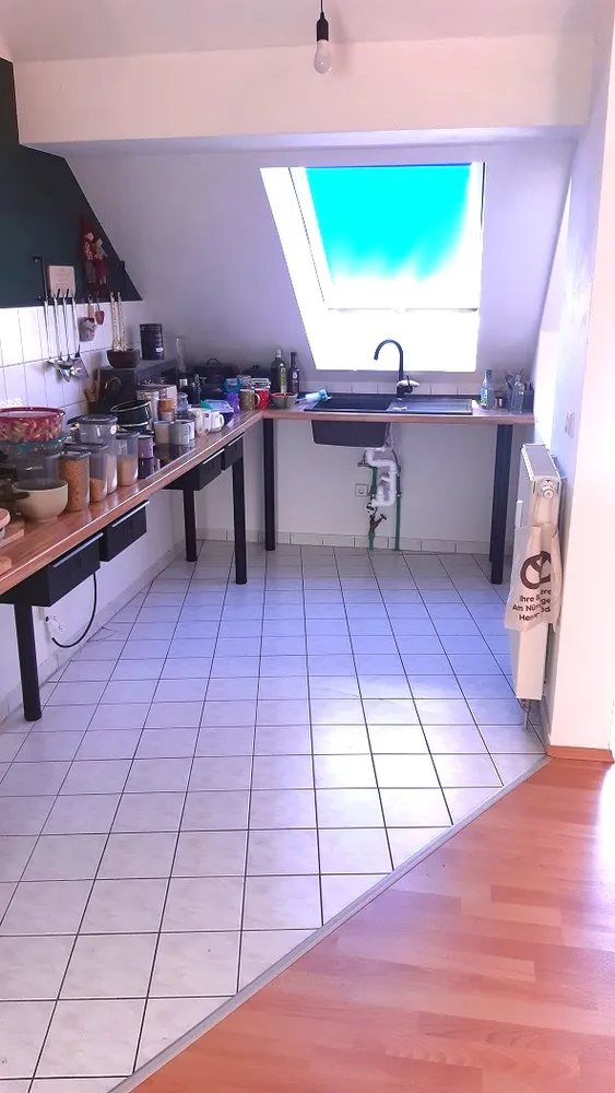 2 Zimmer Wohnung mit 50 m² in Dresden – Bild 11
