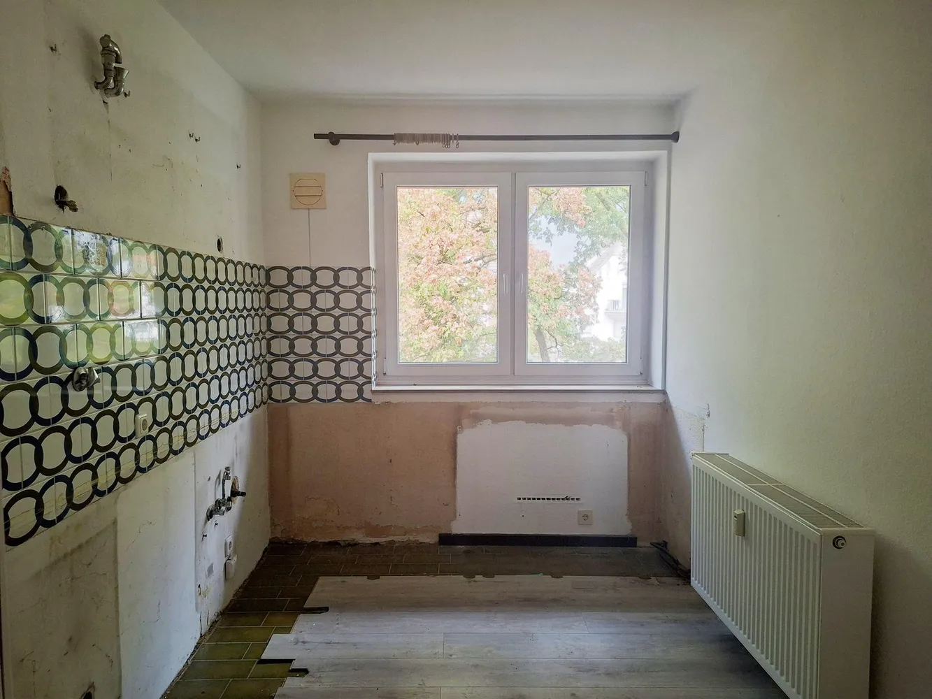 3 Zimmer Wohnung mit 65 m² in Essen – Bild 6