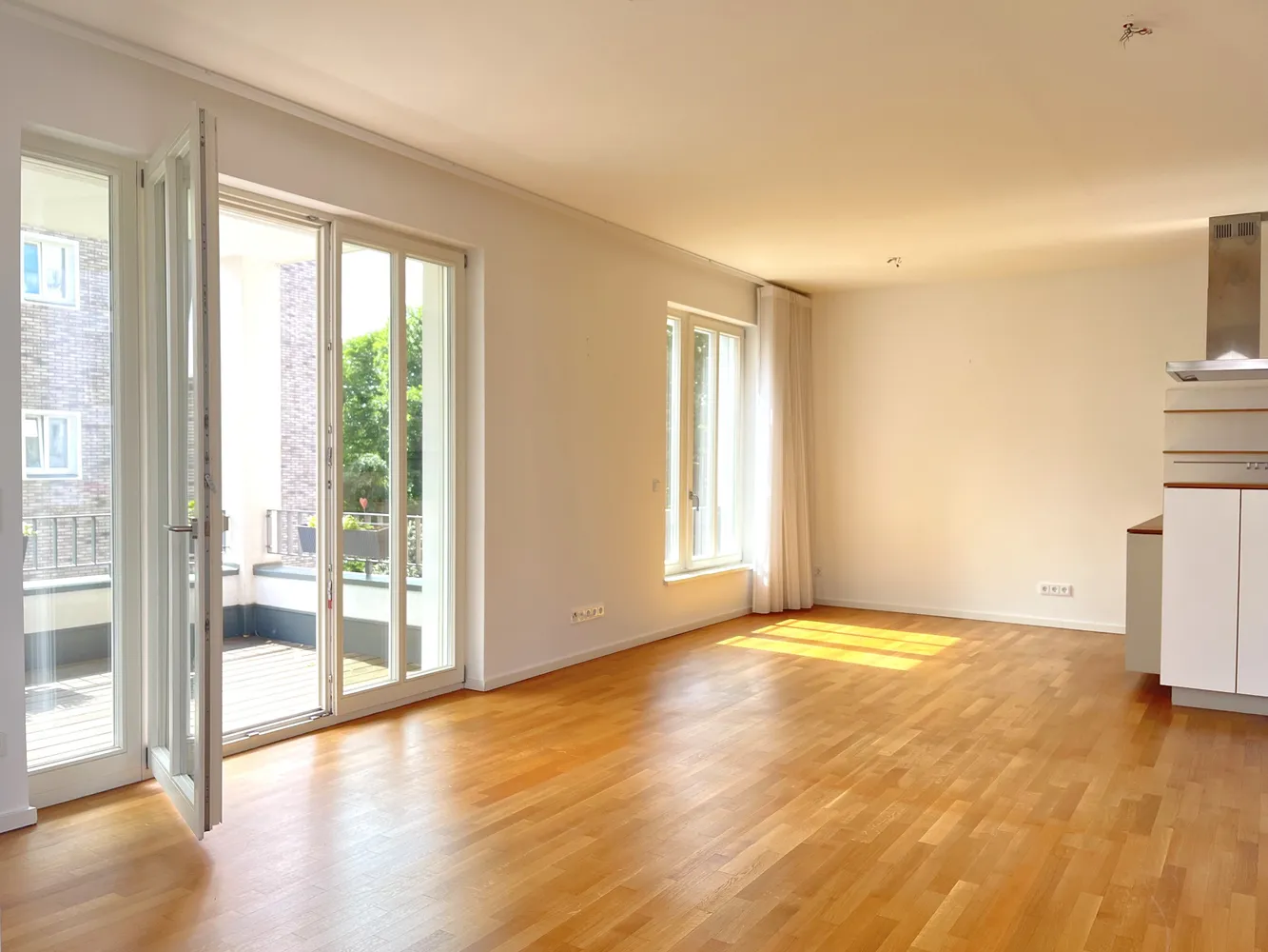 3 room apartment with 104 m² in Berlin – Photo 6