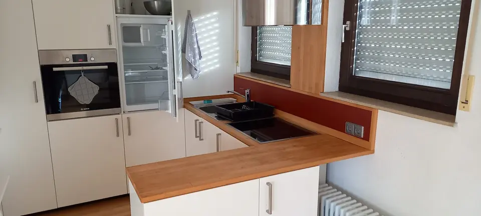 WG-Zimmer mit 50 m² in Stuttgart – Bild 3