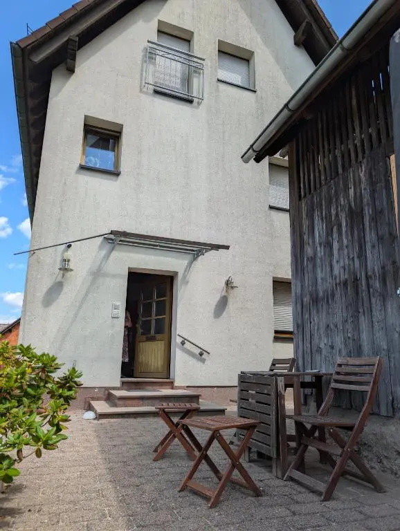 WG-Zimmer mit 61 m² in Miltenberg – Bild 5