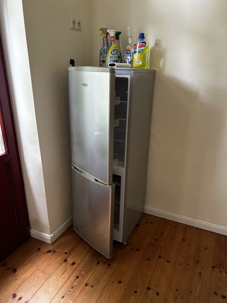 2 Zimmer Wohnung mit 45 m² in Wismar – Bild 4