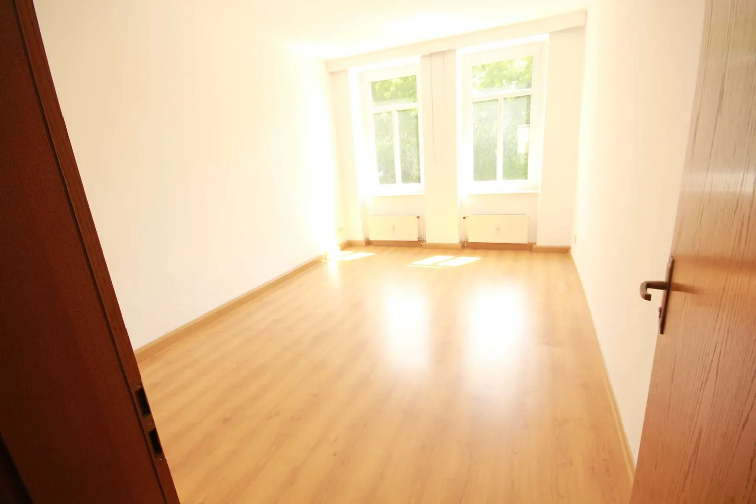 2 Zimmer Wohnung mit 56 m² in Leipzig – Bild 1