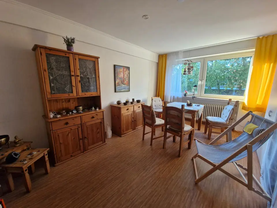 3 Zimmer Wohnung mit 82 m² in Neuss – Bild 8