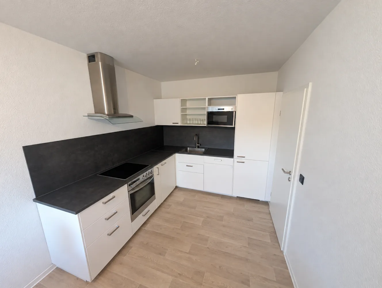 2 room apartment with 71 m² in Erfurt – Photo 1