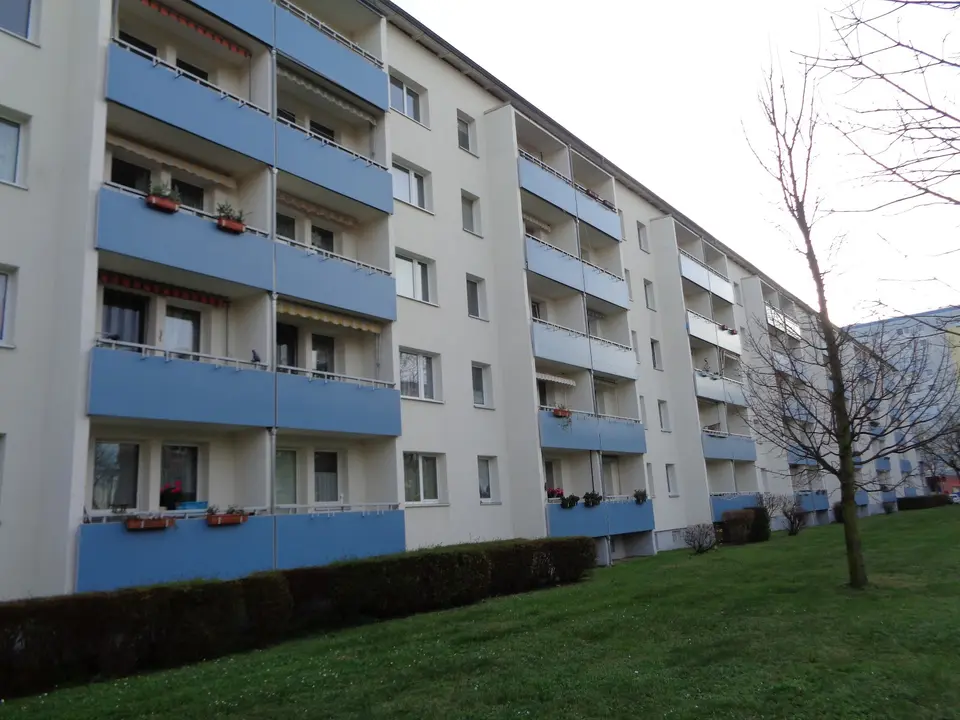 2 Zimmer Wohnung mit 45 m² in Brandenburg an der Havel – Bild 6