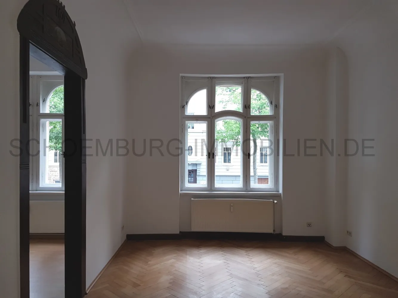 3 Zimmer Wohnung mit 77 m² in Leipzig – Bild 9