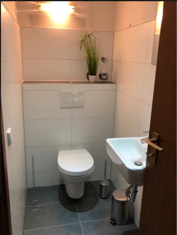 WG-Zimmer mit 12 m² in Leonberg – Bild 6