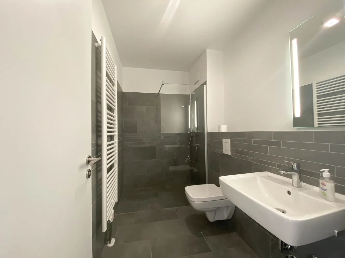 2 Zimmer Wohnung mit 50 m² in Leipzig – Bild 7