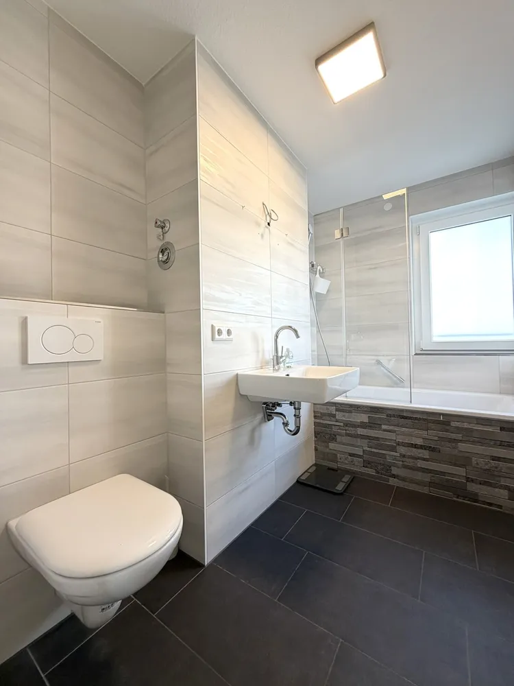 4 room apartment with 70 m² in Fellbach – Photo 2