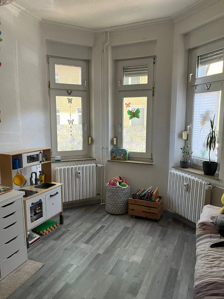 2 Zimmer Wohnung mit 50 m² in Duisburg – Bild 2