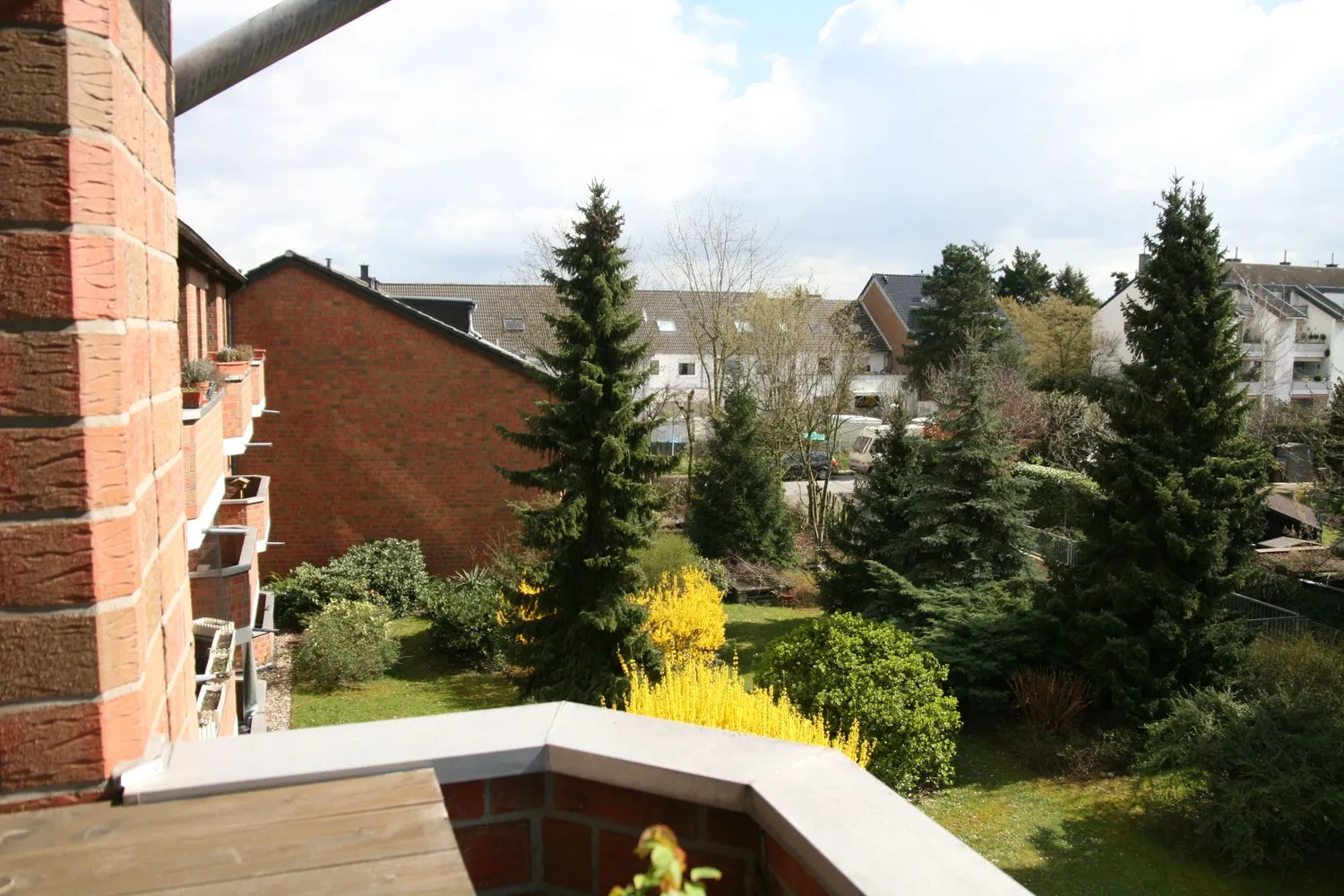 3 Zimmer Wohnung mit 78 m² in Neuss – Bild 9