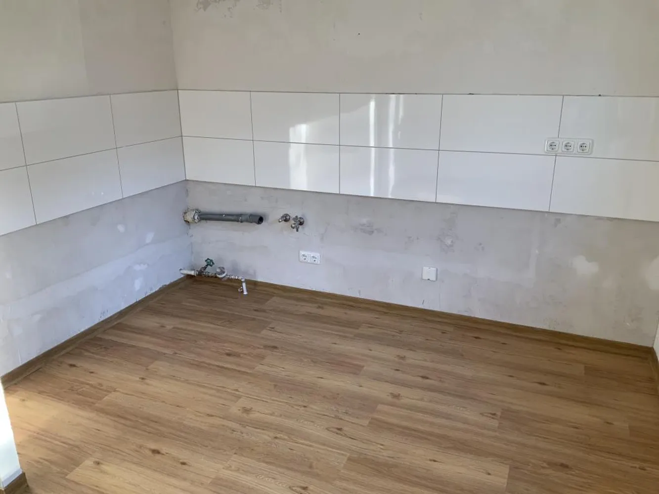 3 Zimmer Wohnung mit 53 m² in Aachen – Bild 5