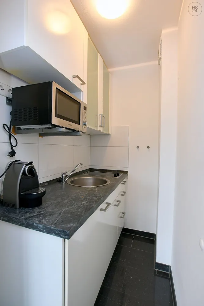 1 Zimmer Wohnung mit 28 m² in Stuttgart – Bild 5