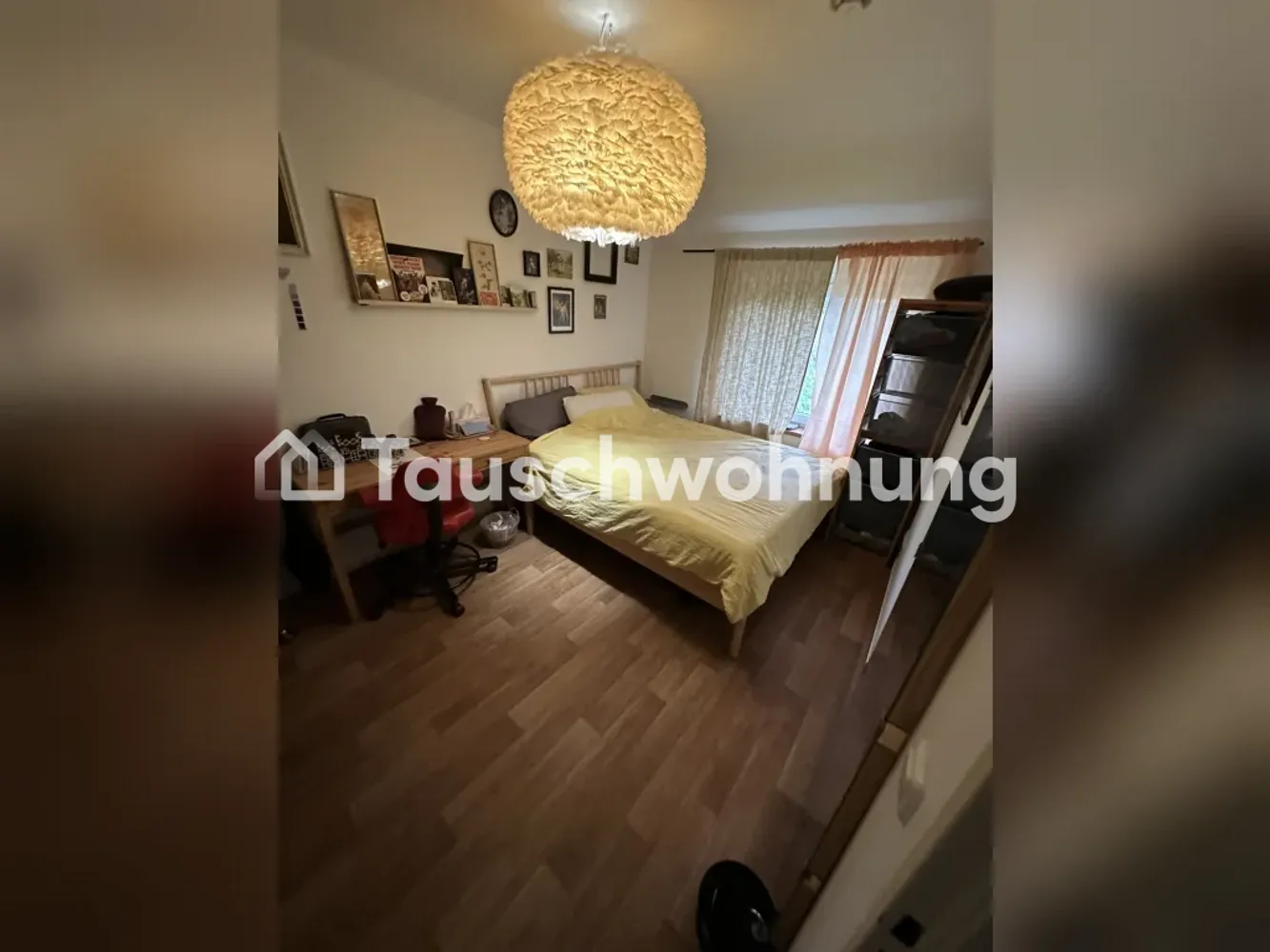 3 room apartment with 54 m² in Hamburg – Photo 3