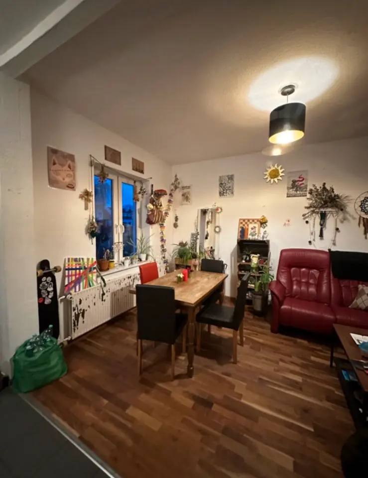 WG-Zimmer mit 17 m² in Bremen – Bild 2
