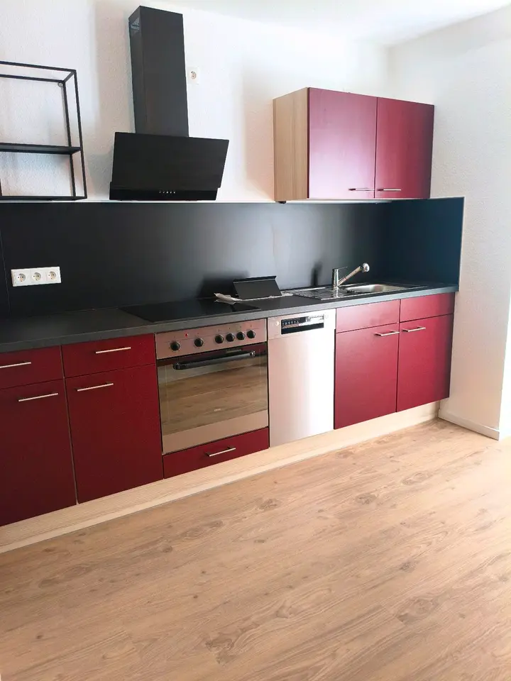 3 Zimmer Wohnung mit 90 m² in Saalfeld/Saale – Bild 7