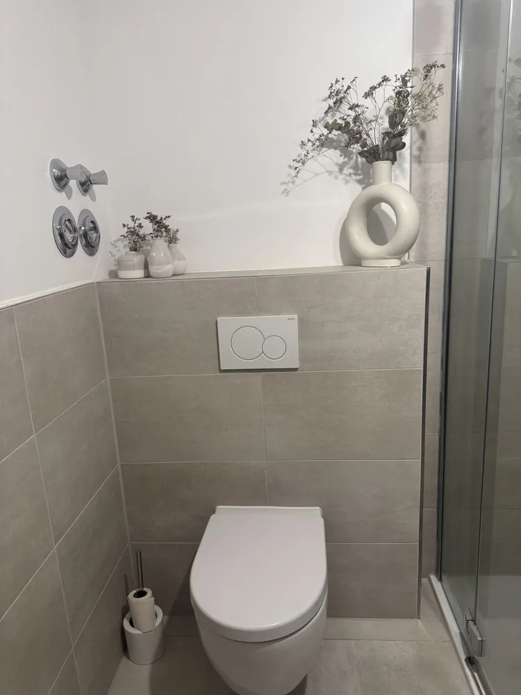 1 Zimmer Wohnung mit 39 m² in Frankfurt am Main – Bild 4